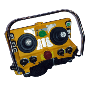 Telecrane F24-60 radio-ohjain nosturille