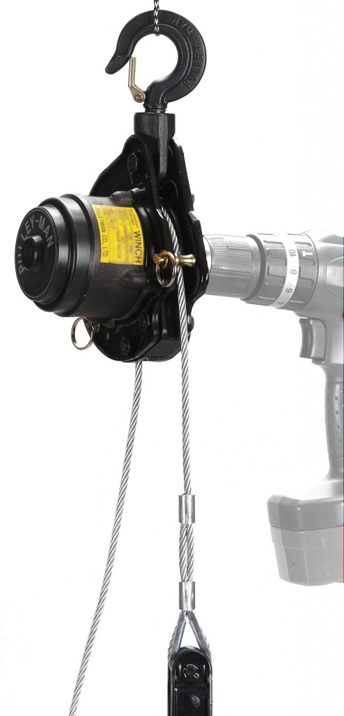 Pulley-Man1-492x1024 Pulley-Man pienoisvinssi