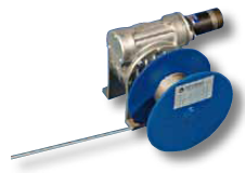 Teknowinch hydraulivintturi