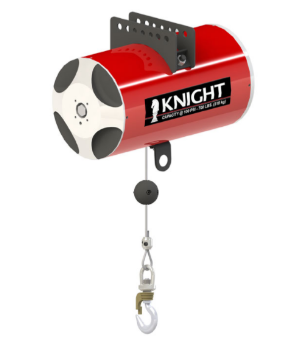 kba4 Knight paineilmakeventimet