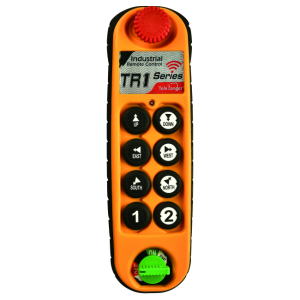 Teleranger tr1