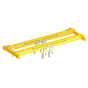 Siltanosturit 500 - 20 000 kg