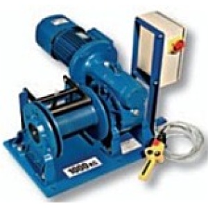 Teknowinch EN-sarjan nostovintturi