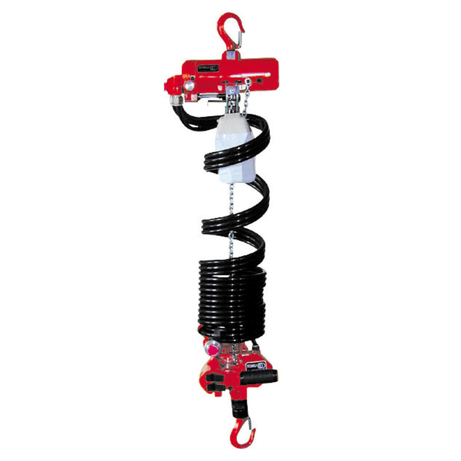 RED ROOSTER TCR-250ME