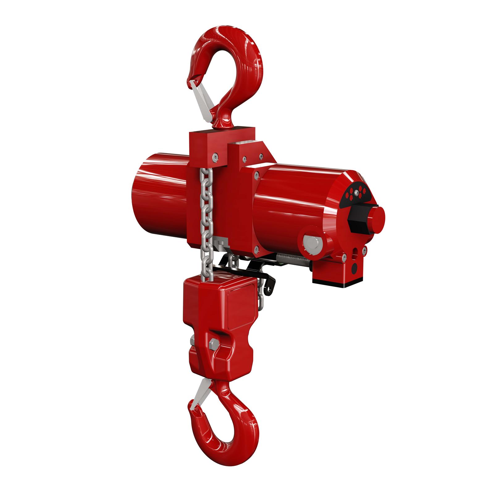 TCR-500DP2 RED ROOSTER TCR-125, -250, -500/2