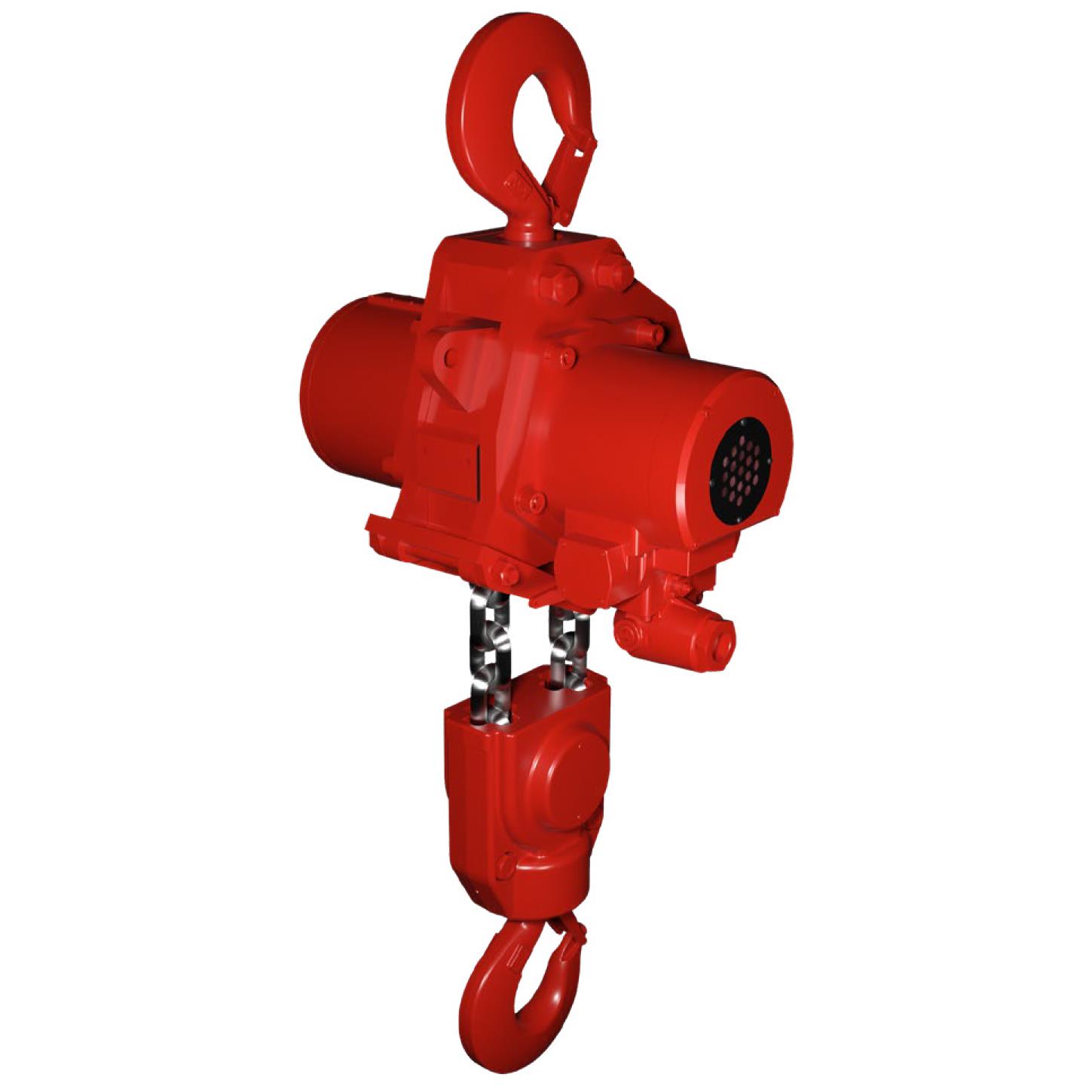 TMH-30TC2 RED ROOSTER TMH heavyduty