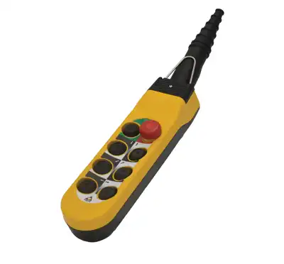alpha_400x372 TER Alpha painikeohjain