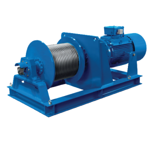 Teknowinch Planeta PHW nostovintturi